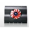 Cooler deepcool hdd radiator & 1 ventilator ''icedisk