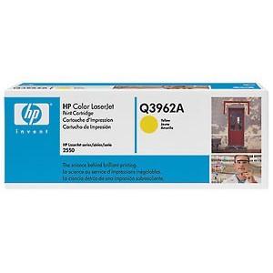 Hp yellow q3962a