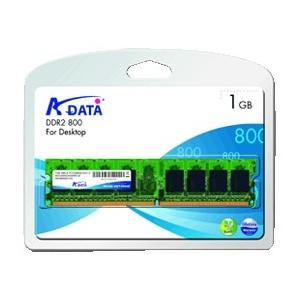 A-DATA  1GB - DDR2 800