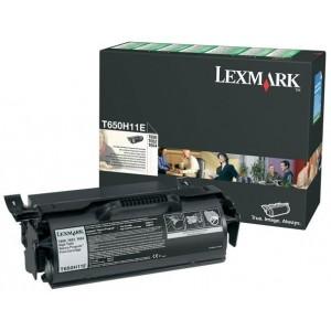 Lexmark 0t650h11e