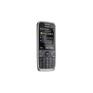 Nokia e55 black