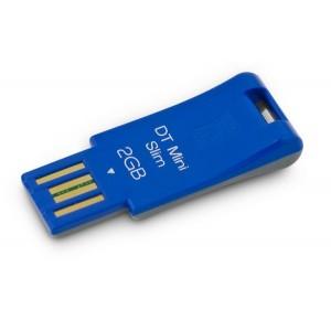 Kingston DTMSB/2GB