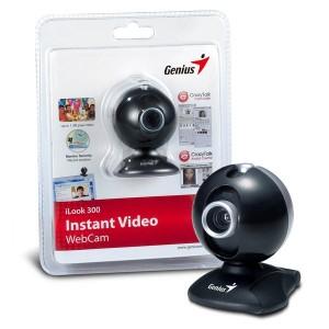 Webcam Genius  i-Look 300