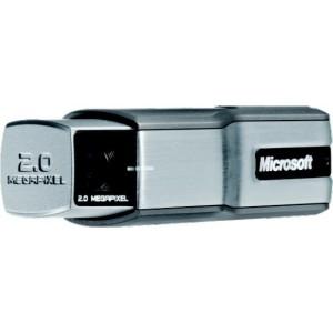 Webcam microsoft lifecam nx 6000