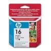 HP 16 Photo Inkjet Print Cartridge
