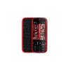 Nokia 5730 xpress music red