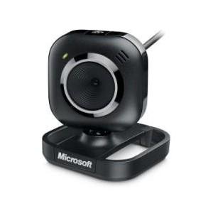 WebCam Microsoft LifeCam VX-2000