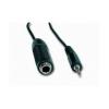 Cablu audio prel. (3.5 jack m/t), 5m