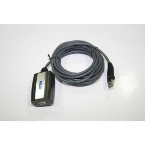 Prelungitor activ USB 2.0, ATEN - UE-250