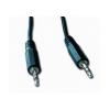 CABLU AUDIO prel. st. (3.5 mm jack T/T), 1.5m "CCA-404M"