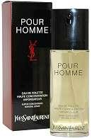 Yves saint laurent pour homme