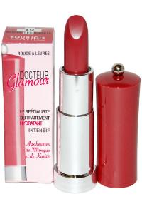 Bourjois Docteur Glamour Ruj Hidratant 19 Brique Secouriste 3g