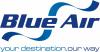Bilete avion low cost blue air