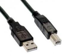Cablu imprimanta USB -USB  1,5m