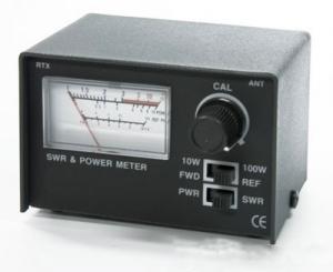 Reflectometru calibrare CB SWR/PWR 430