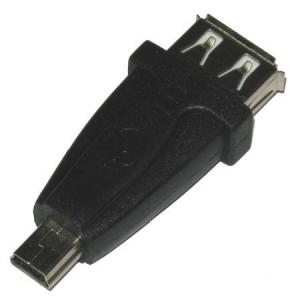 Adaptor USB tata mini 5p - mama A