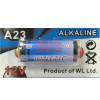 Baterie alkalina 12v 23a