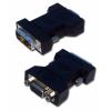 Adaptor DVI 29p tata - VGA HD15 mama