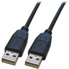 Cablu date USB 2.0 T-T  1,8m