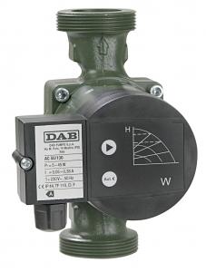 Pompe de circulatie DAB Pumps-AC 35/130