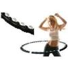 Hula hoop double -  cercul tau de gimnastica