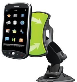 Suport auto universal (telefon, gps, tableta)