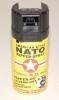 Spray lacrimogen cu piper NATO 40ml