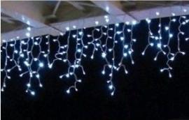 Instalatie Luminoasa cu 50 led-uri in forma de stea