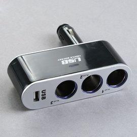 Triple Auto cu mufa USB