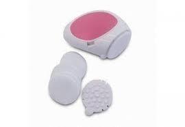 Beauty Face Device - Facial Cleanser - Aparat pentrru masaj facial si curatarea tenului