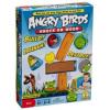 Joc angry birds -  knock on wood - boardgame