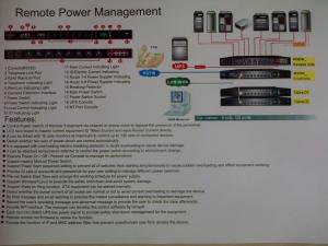 Remote Power Management