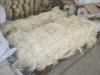 Sisal fibre