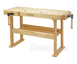 Banc de tamplarie BERNARDO model WB 1500 Hobby