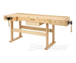 Banc de tamplarie BERNARDO model WB 2100 Profi