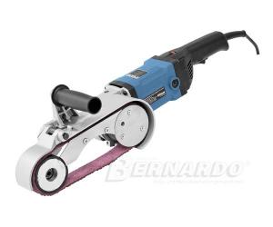 Masina pentru slefuit tevi BERNARDO model WS 620