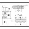 Falci dure dmj-dk11-160