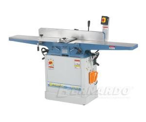 Masina pentru rindeluire BERNARDO model SP 200