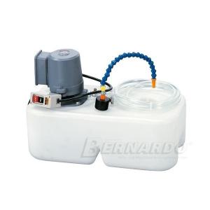 Pompa lichid de racire cu rezervor de plastic 10 l - 230 V
