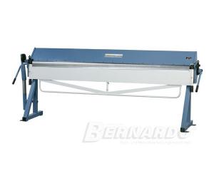 Abcant cu sina ascutita BERNARDO model SB 2500