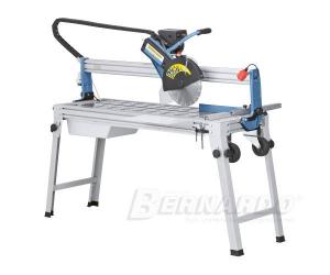 Masina de taiat piatra BERNARDO model SCM 300