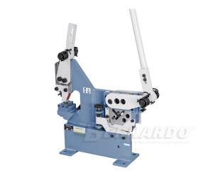 Perforator manual tabla