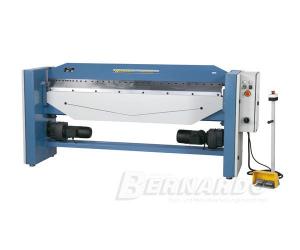 Abcant motorizat BERNARDO TBM 3020