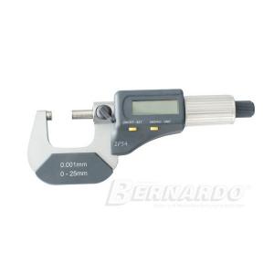 Micrometru electronic digital 0 - 25 mm / 0,001 mm