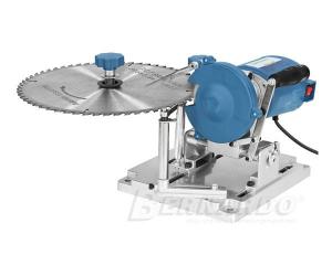 Masina pentru ascutit panze de circular BERNARDO model SBS 400