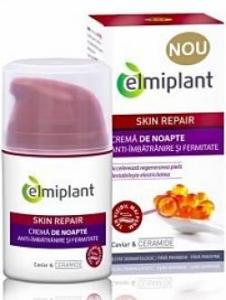 Skin Repair - Crema de noapte anti-imbatranire si fermitate