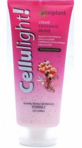 Cellufight - Crema exfolianta de dus