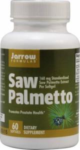 Saw Palmetto 210 mg