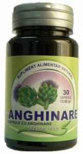 Anghinare 350 mg