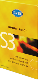 Sport Trio